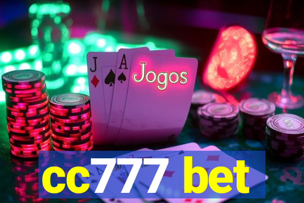 cc777 bet